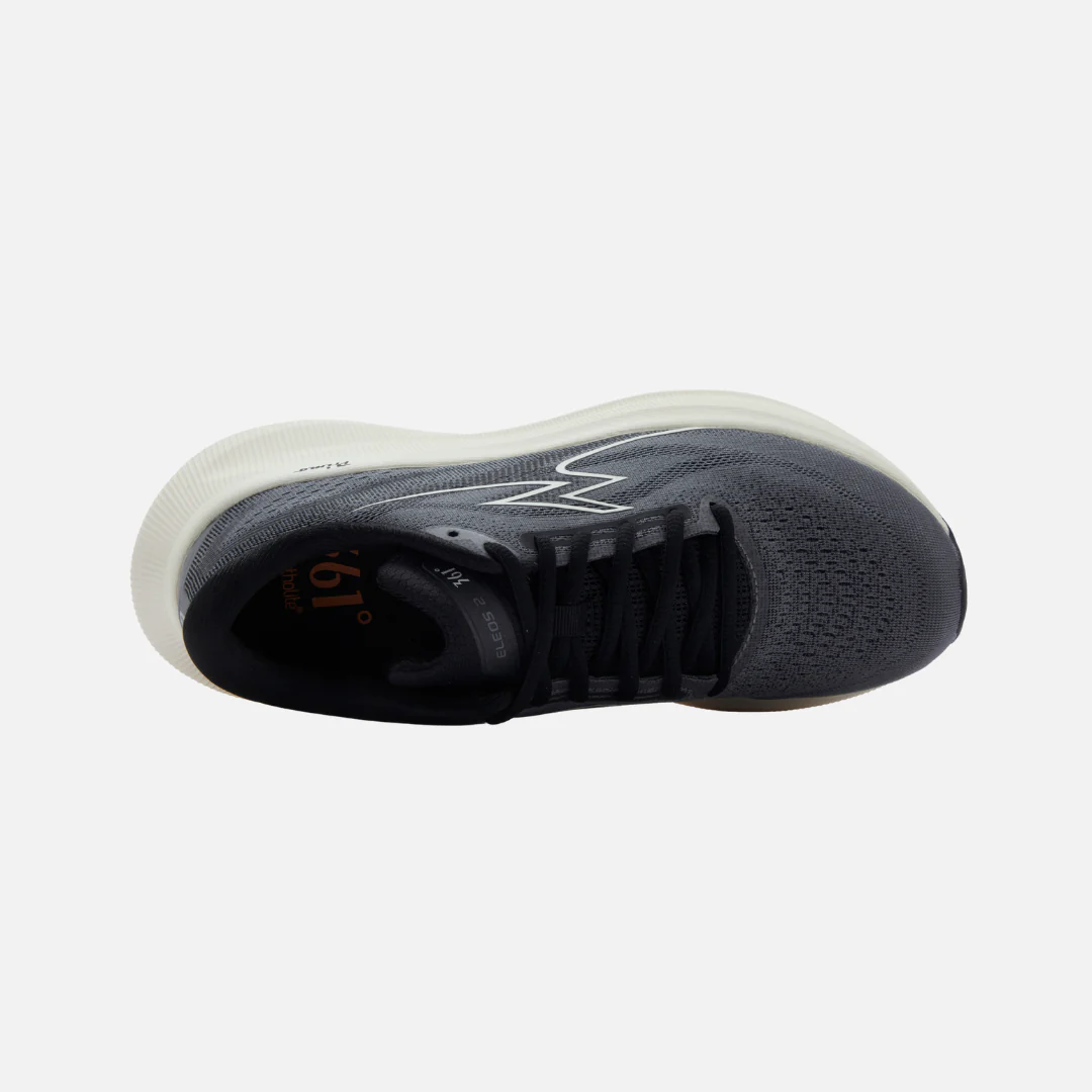 MEN'S 361-ELEOS 2: Black /Lotus Seed - Image 4