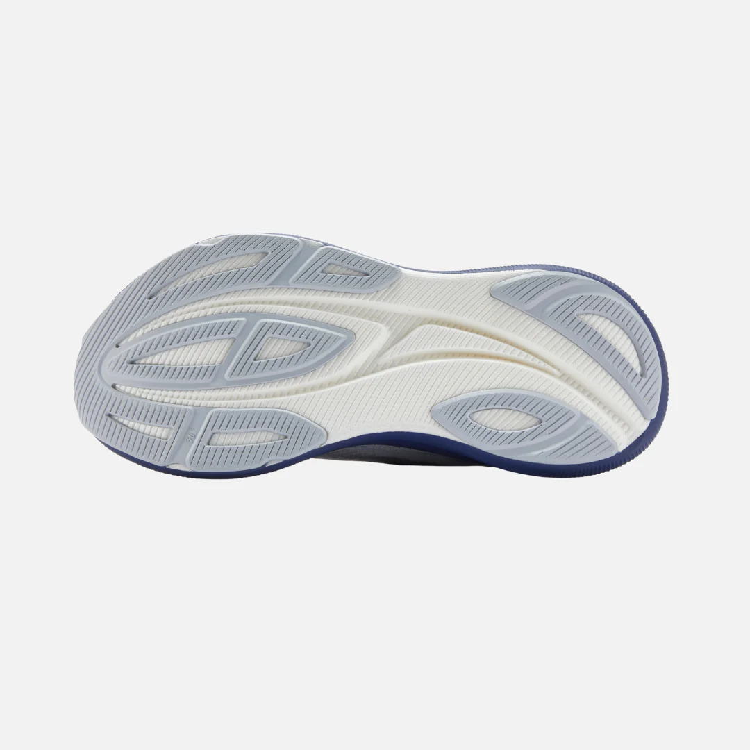 MEN'S 361-ELEOS 2: Cloud Grey/Estate Blue - Image 5