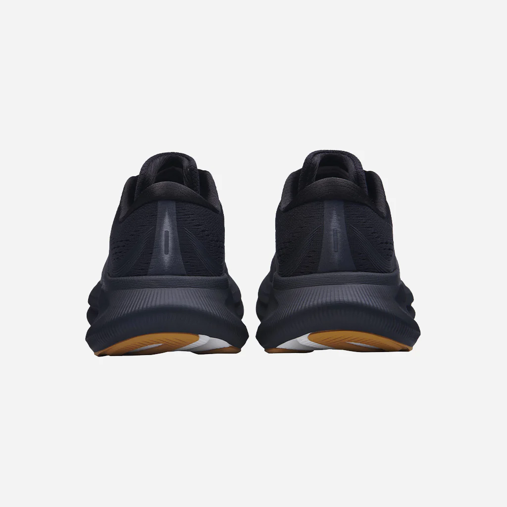 MEN'S 361-ELEOS: Black/Heather Castlerock - Image 4