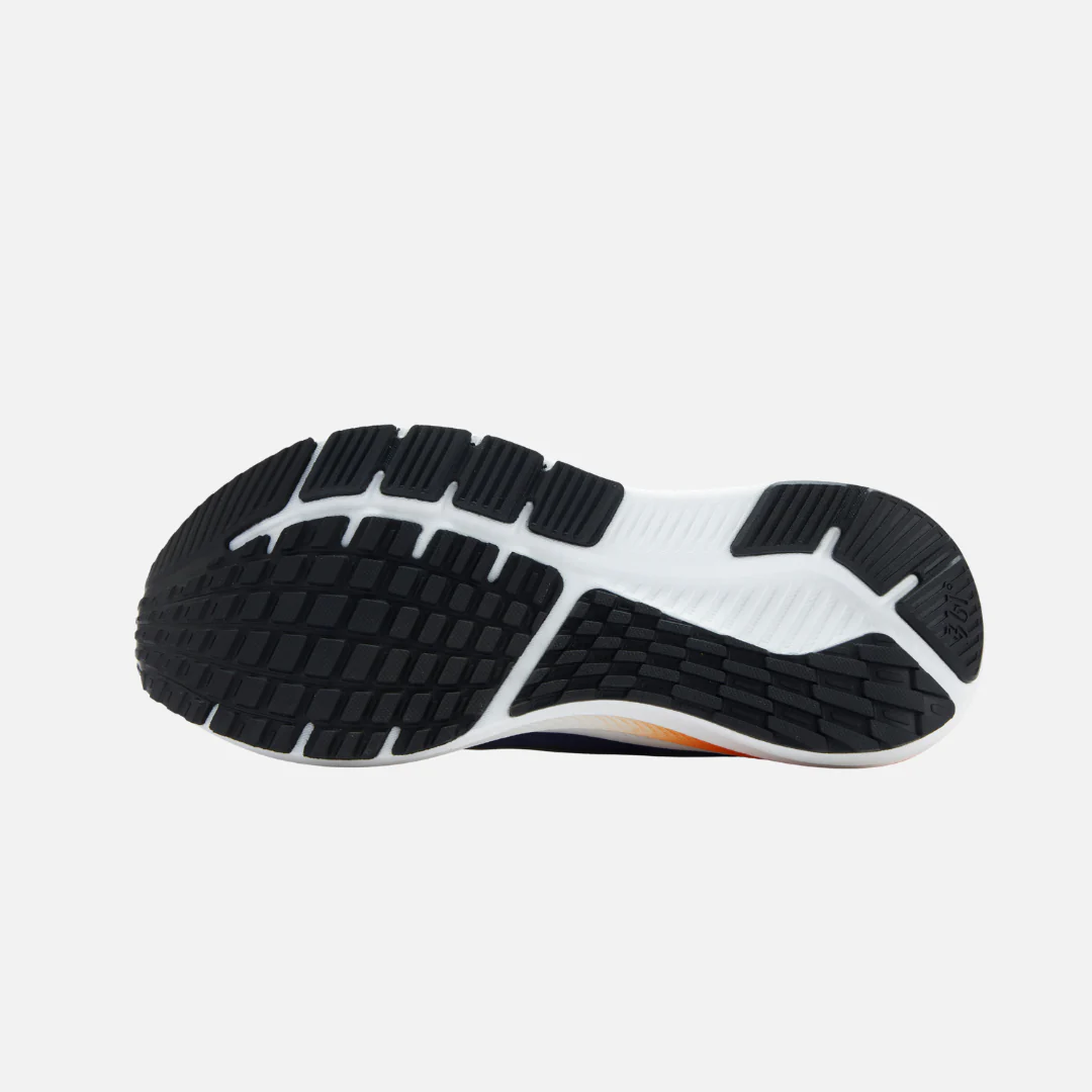 MEN'S 361-KAIROS 3: Estate Blue/Orange Peel - Image 4