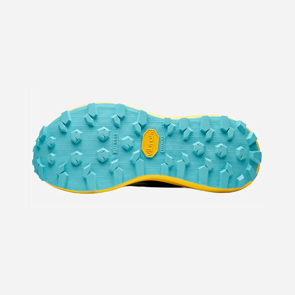 MEN'S 361-LYNX: Iceberg/ Green Honey - Image 3