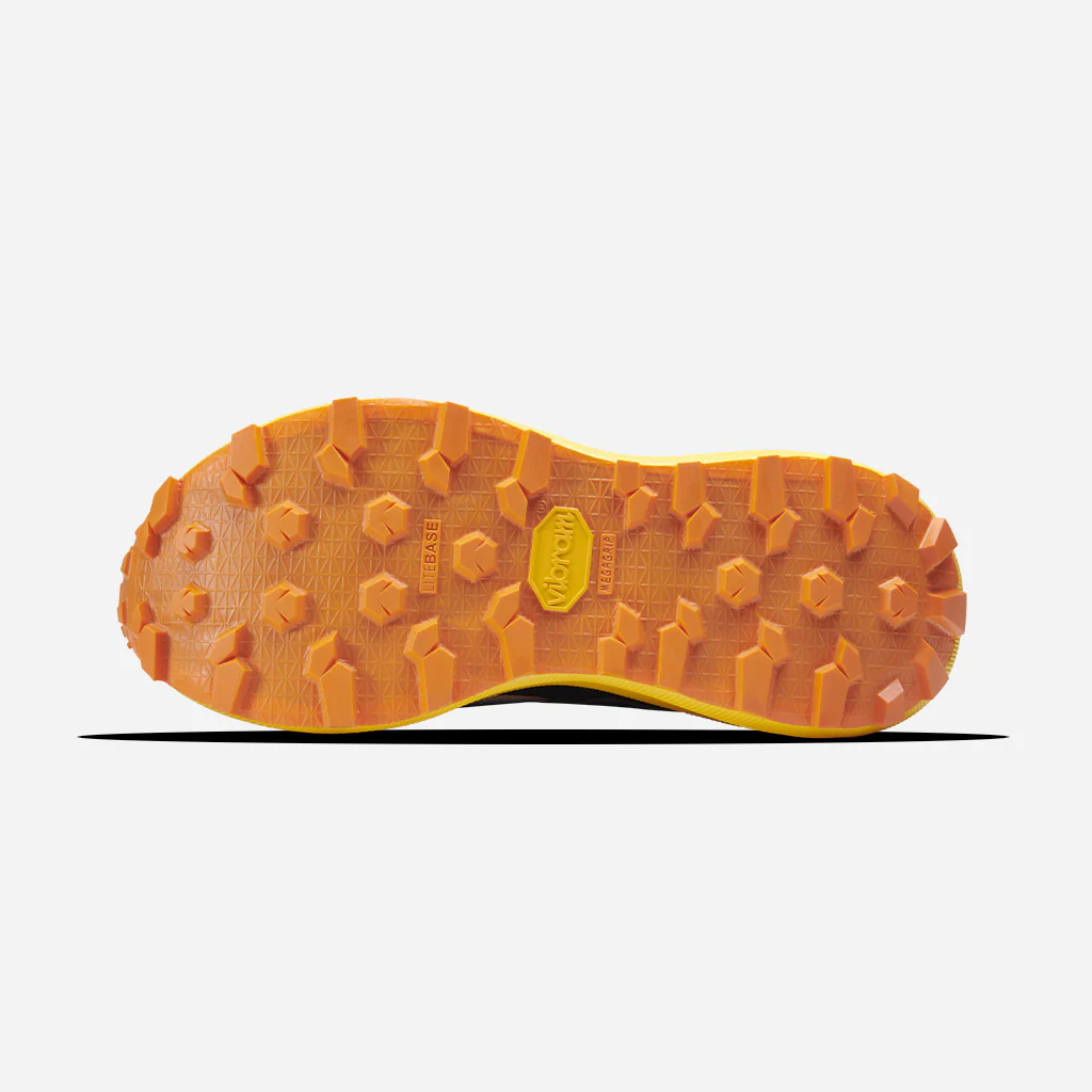 MEN'S 361-LYNX: Magma Orange/Deep Ocean - Image 8