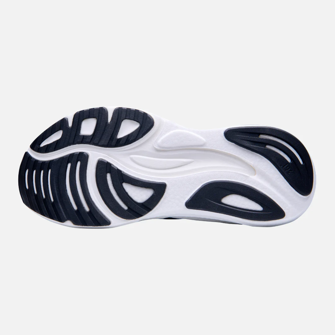 MEN'S 361-PHOENIX: Black/Dark Moss - Image 6