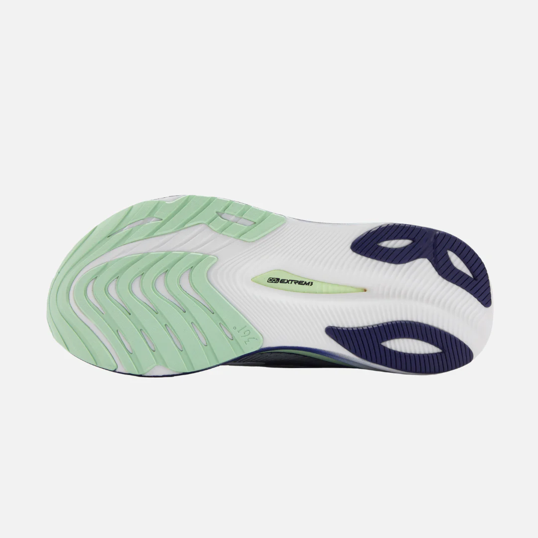 MEN'S 361-VENTUS: Cloud Grey/Estate Blue - Image 4