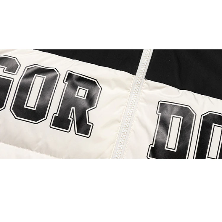 MEN'S Aaron Gordon - Down Jacket - Image 5