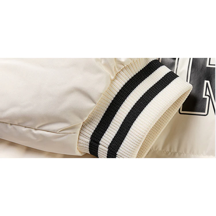 MEN'S Aaron Gordon - Down Jacket - Image 6