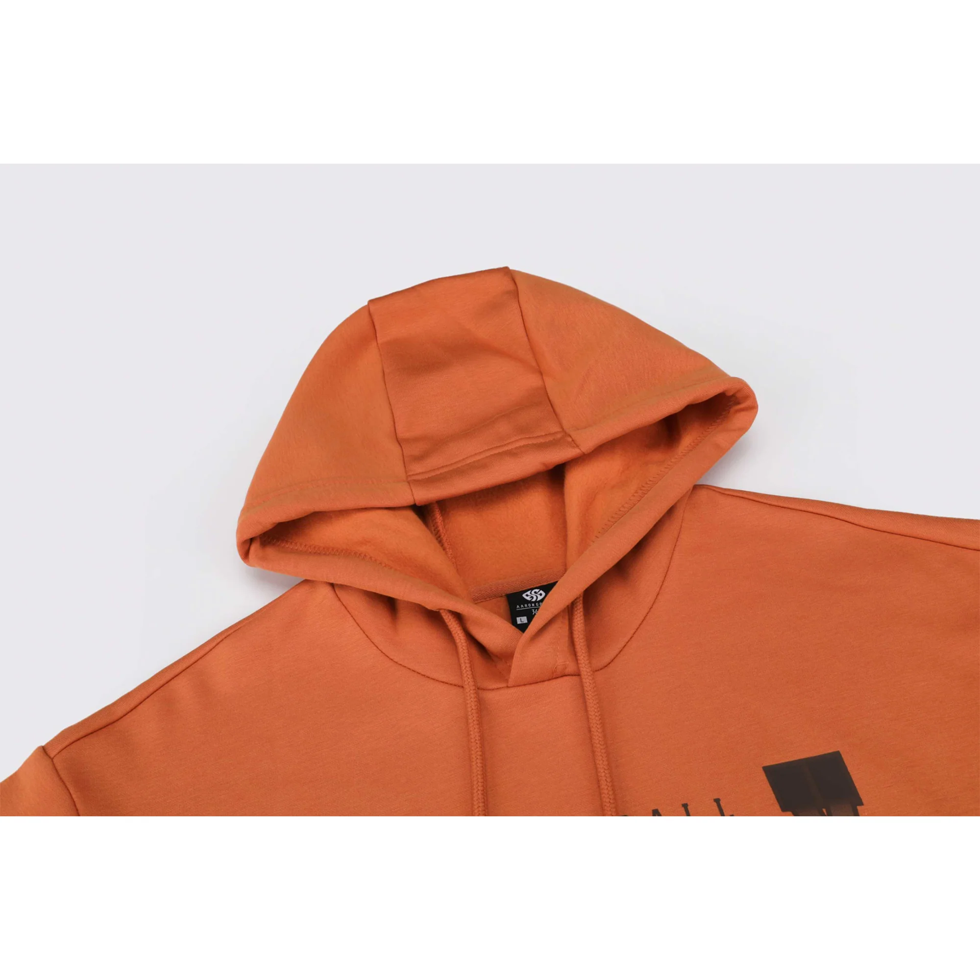 MEN'S Aaron Gordon - Someday Hoodie - Image 3