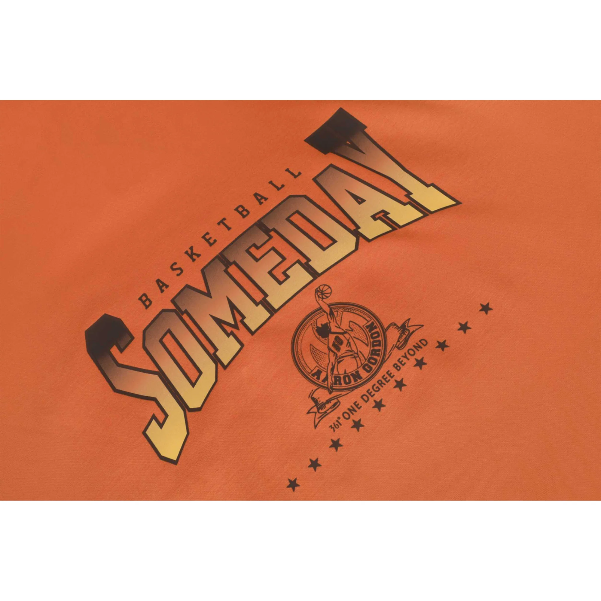 MEN'S Aaron Gordon - Someday Hoodie - Image 4