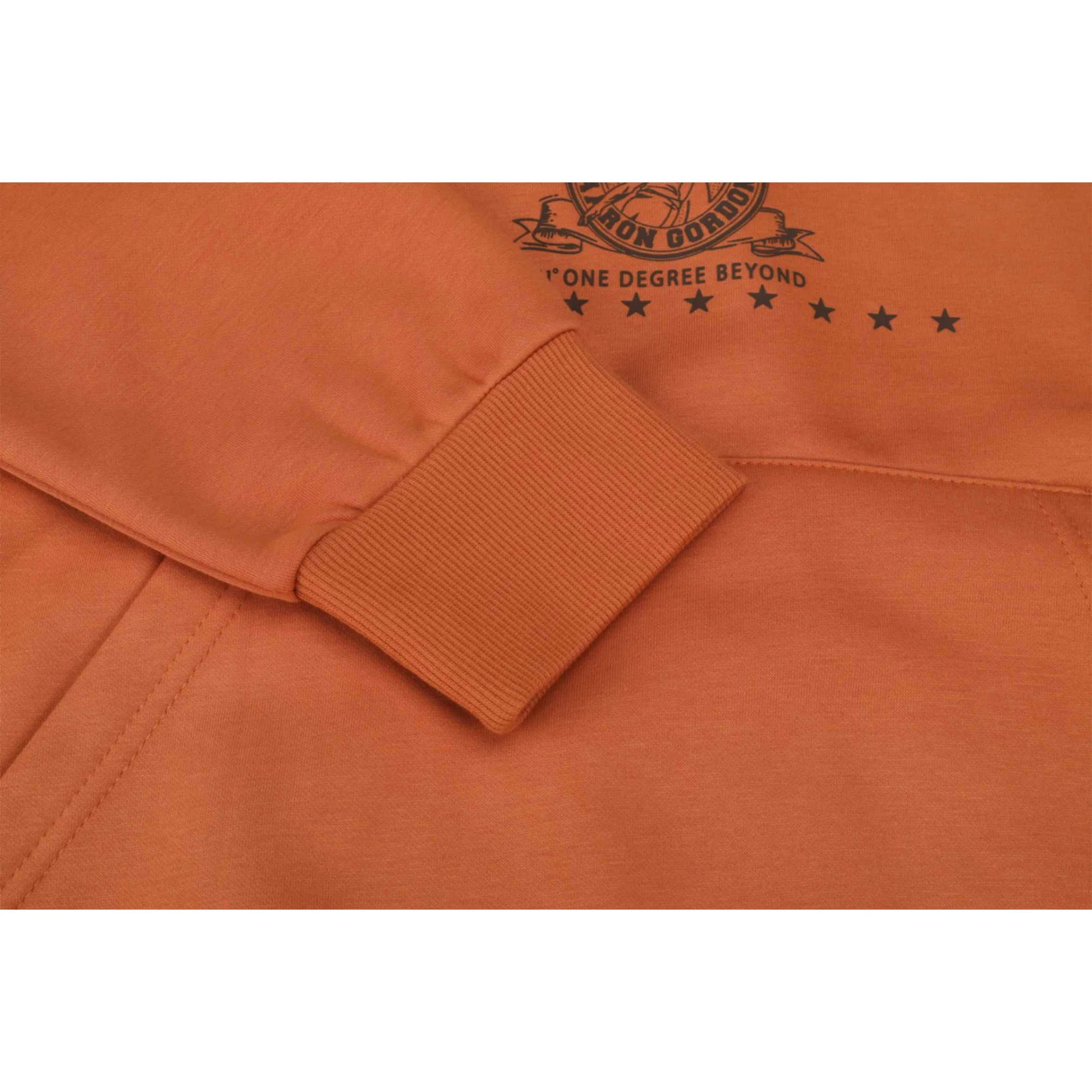 MEN'S Aaron Gordon - Someday Hoodie - Image 5