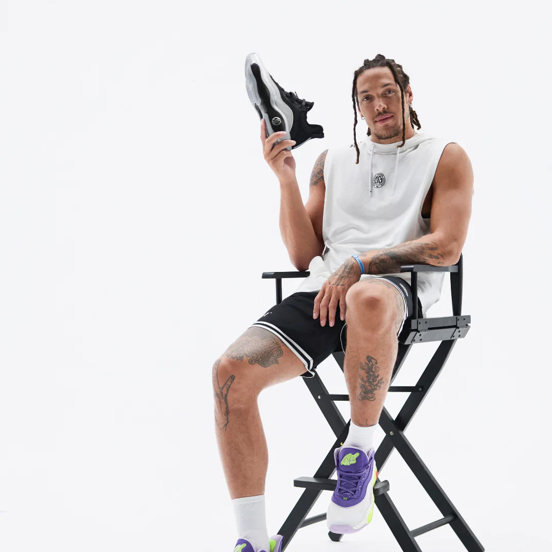 MEN'S AG 6: AG Ion - Image 8