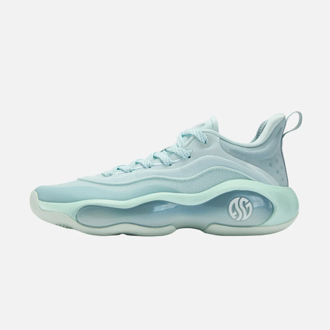 New Basketball Arrivals