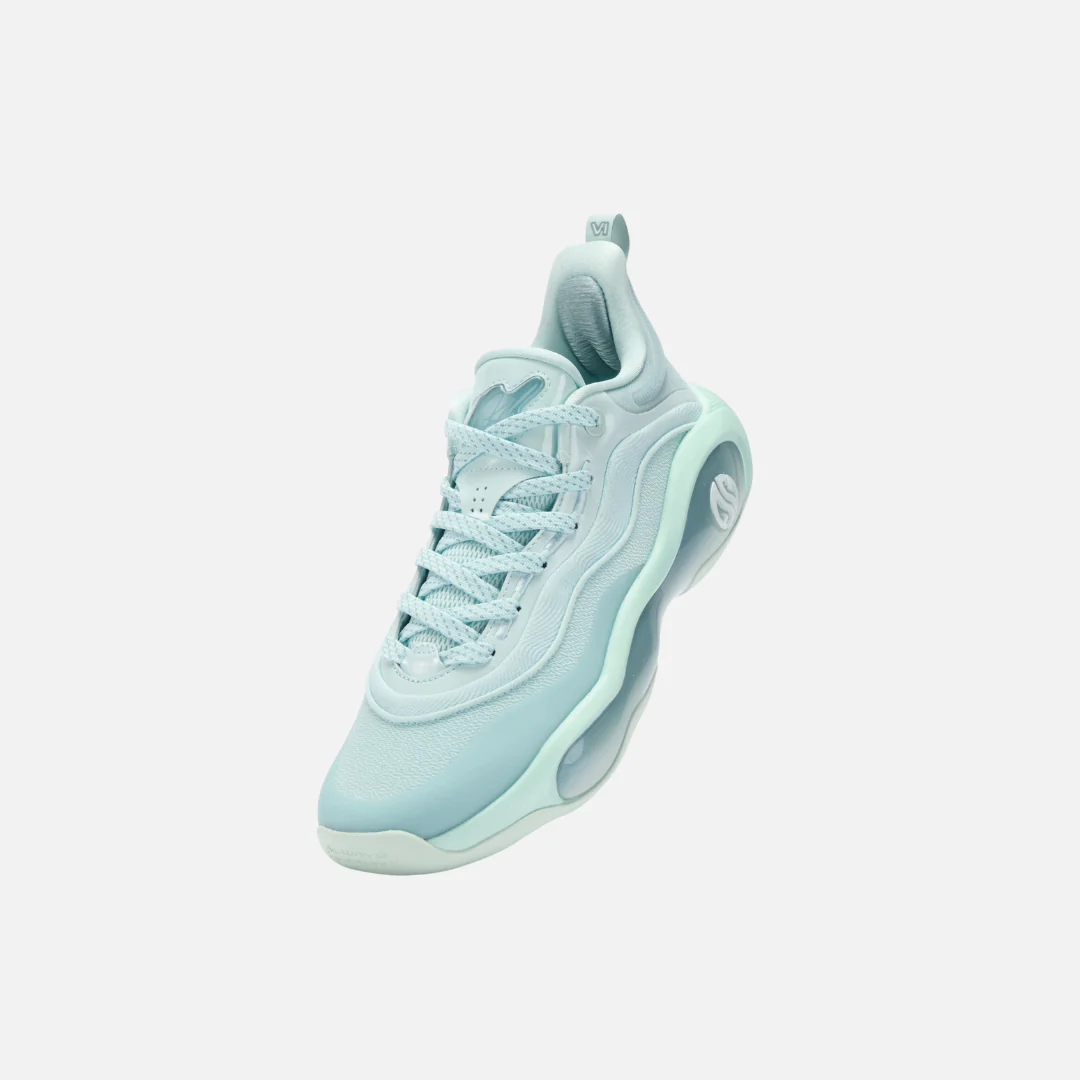 MEN'S AG 6: Celadon Flow - Image 4