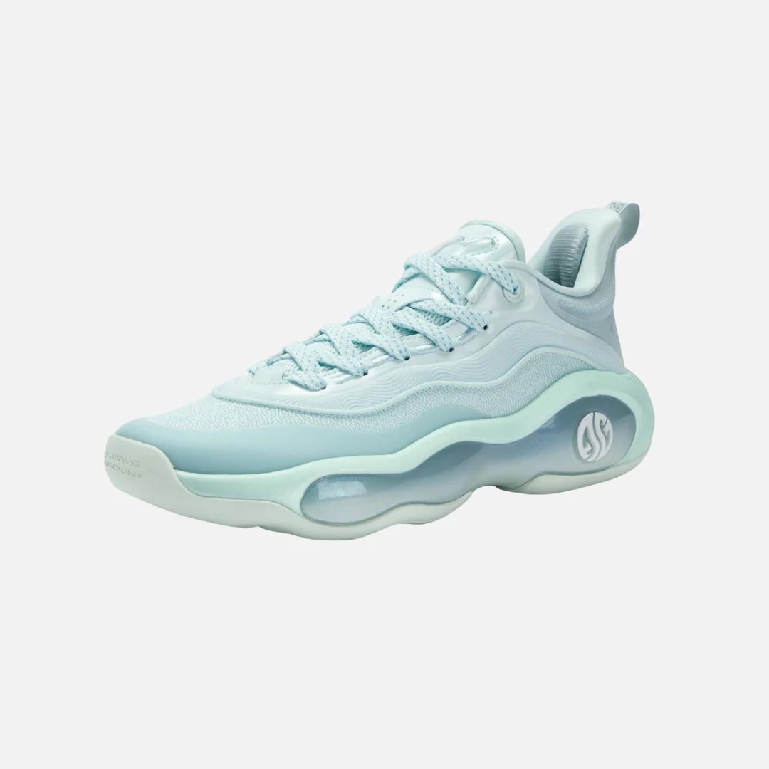 MEN'S AG 6: Celadon Flow - Image 7