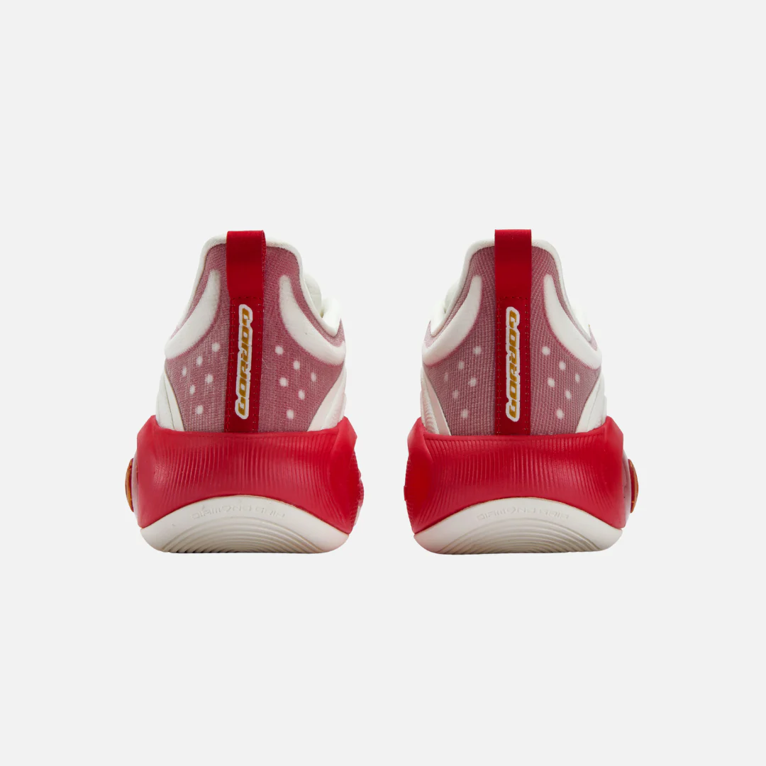 MEN'S AG 6: First Flight - Image 5