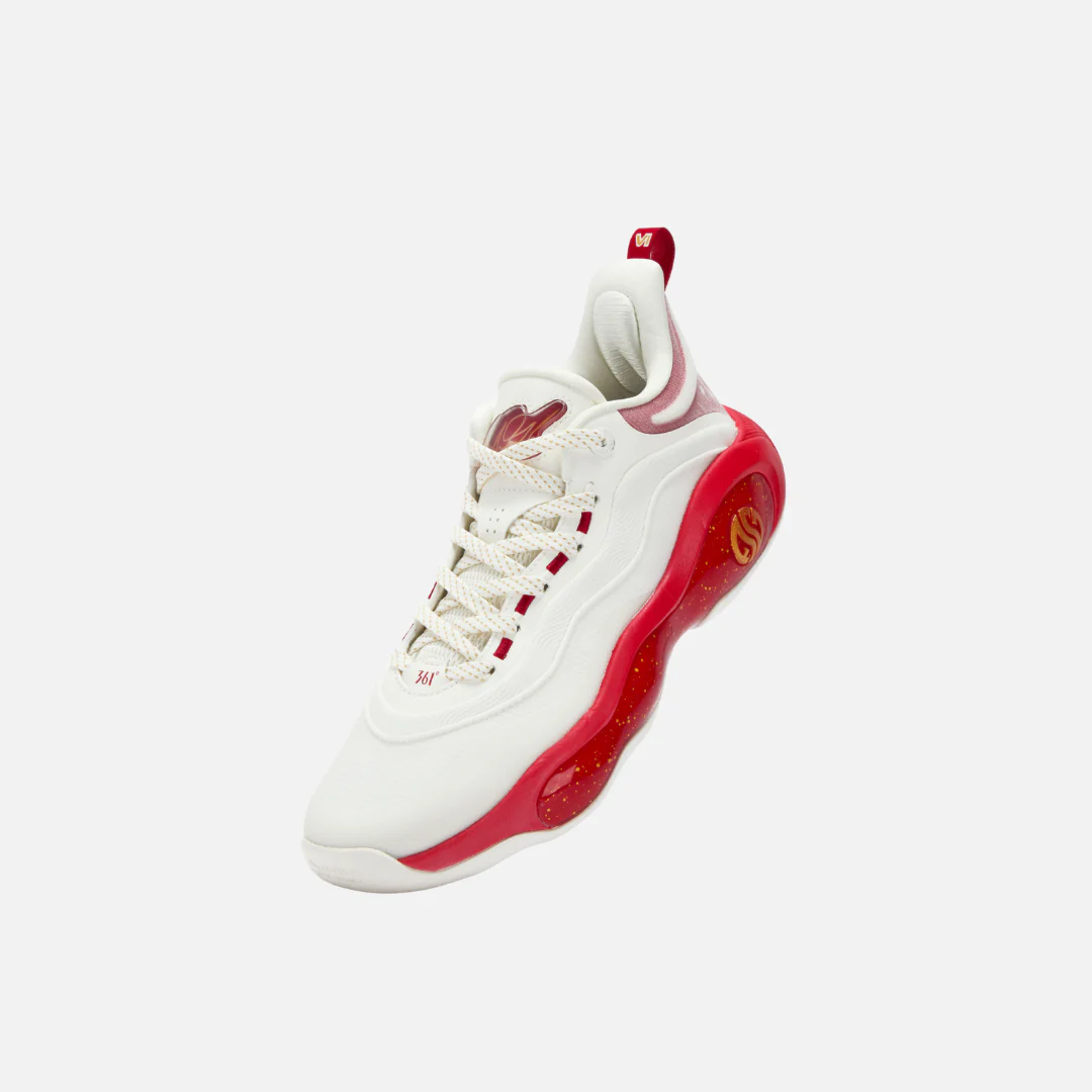 MEN'S AG 6: First Flight - Image 6