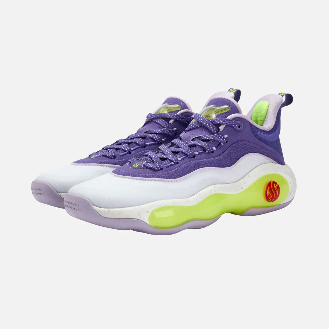 MEN'S AG 6: Ghostlight - Image 7