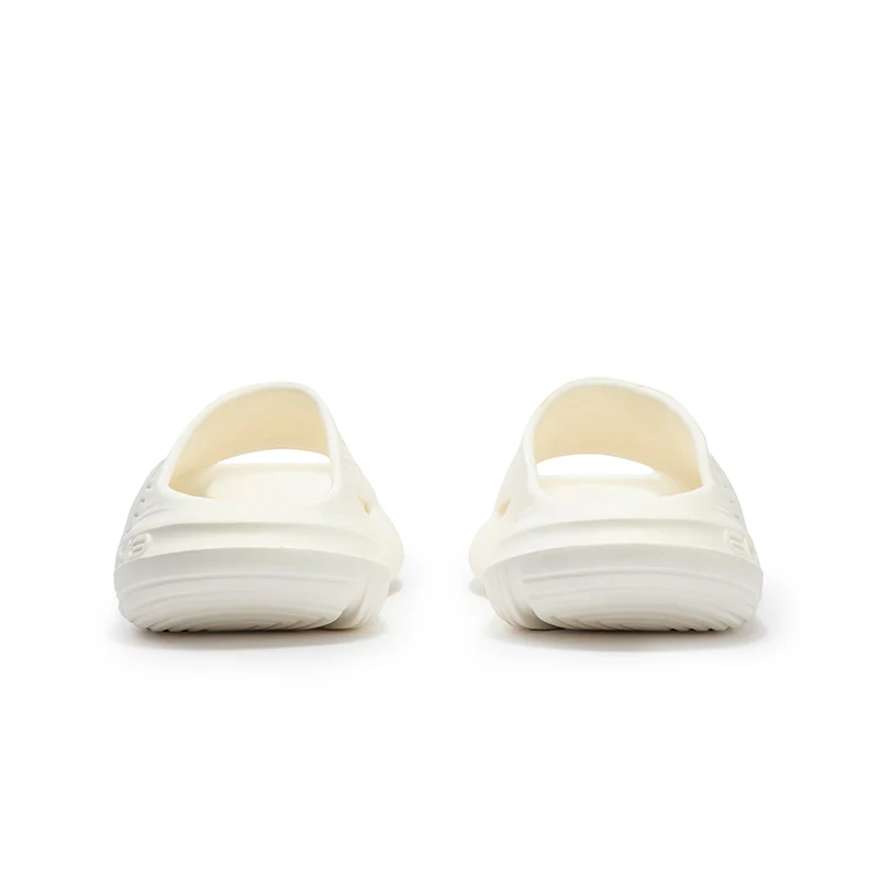 MEN'S BIG3 Recovery Slide: Egret - Image 4