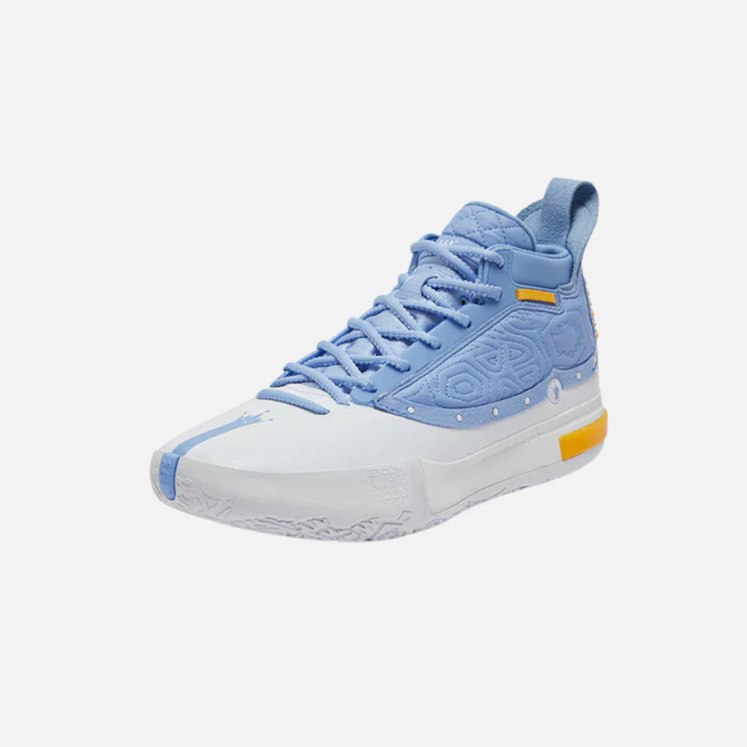 MEN'S Joker 1: Blue/White - Image 3