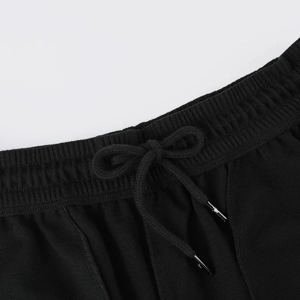 MEN'S Nikola Jokić - MVP Shorts: Black - Image 6