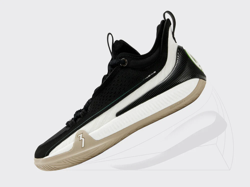 MEN'S Zen VII: Panda - Limited Edition - Image 5