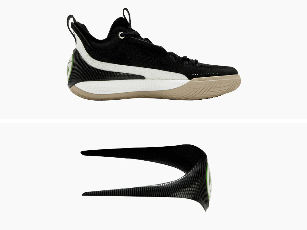 MEN'S Zen VII: Panda - Limited Edition - Image 7