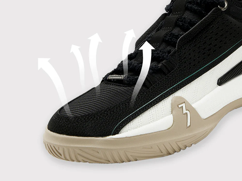 MEN'S Zen VII: Panda - Limited Edition - Image 8