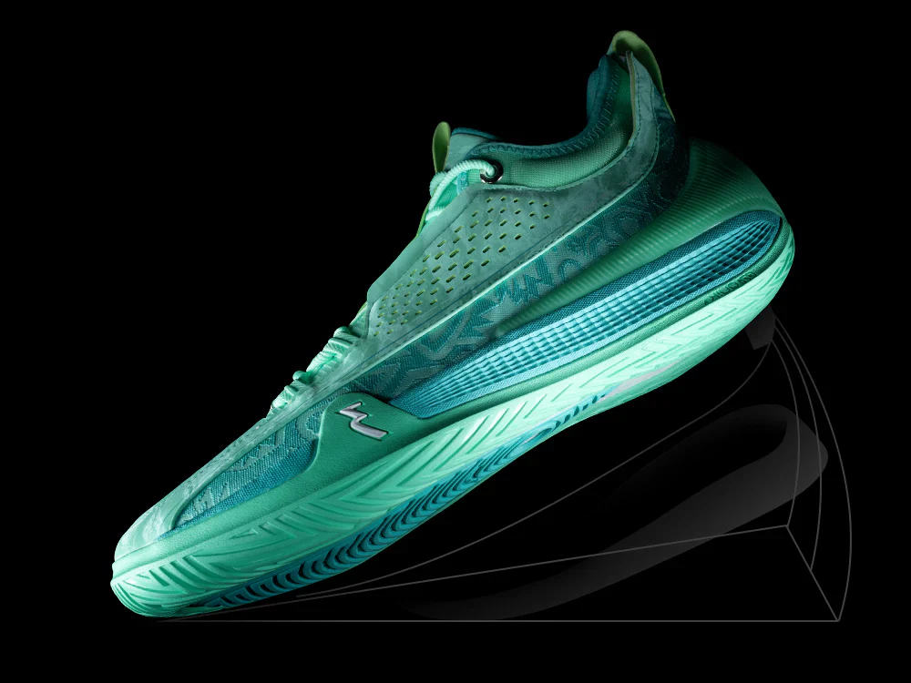 MEN'S Zen VII: "Silent Thunder" Limited Edition - Image 4