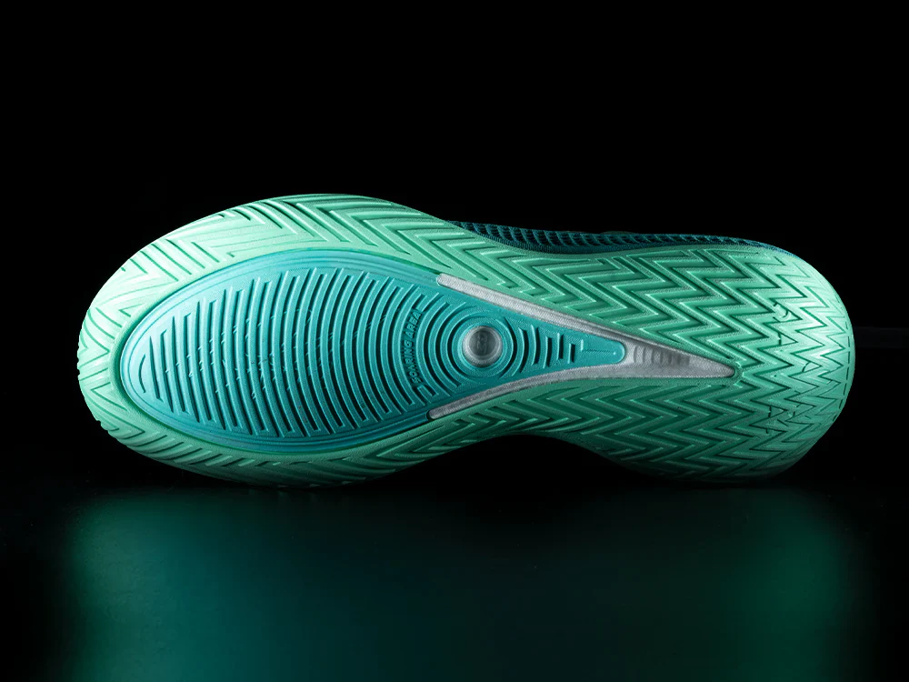 MEN'S Zen VII: "Silent Thunder" Limited Edition - Image 5