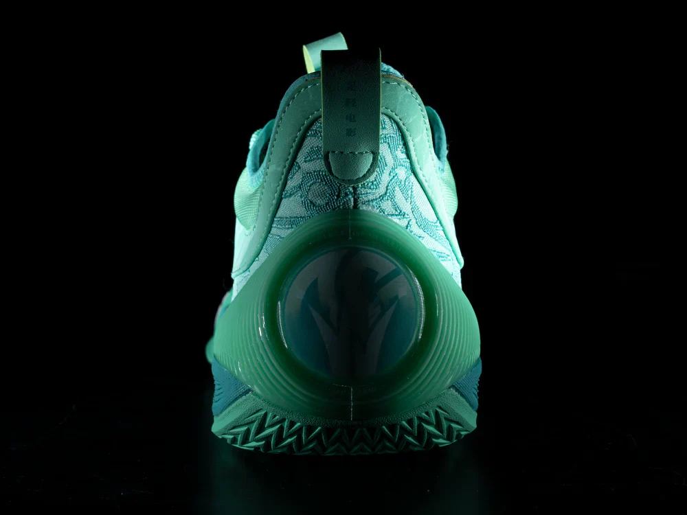 MEN'S Zen VII: "Silent Thunder" Limited Edition - Image 6