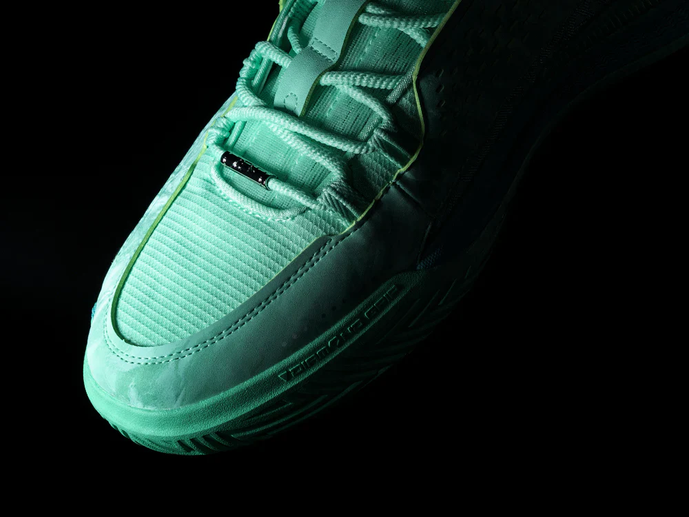 MEN'S Zen VII: "Silent Thunder" Limited Edition - Image 7