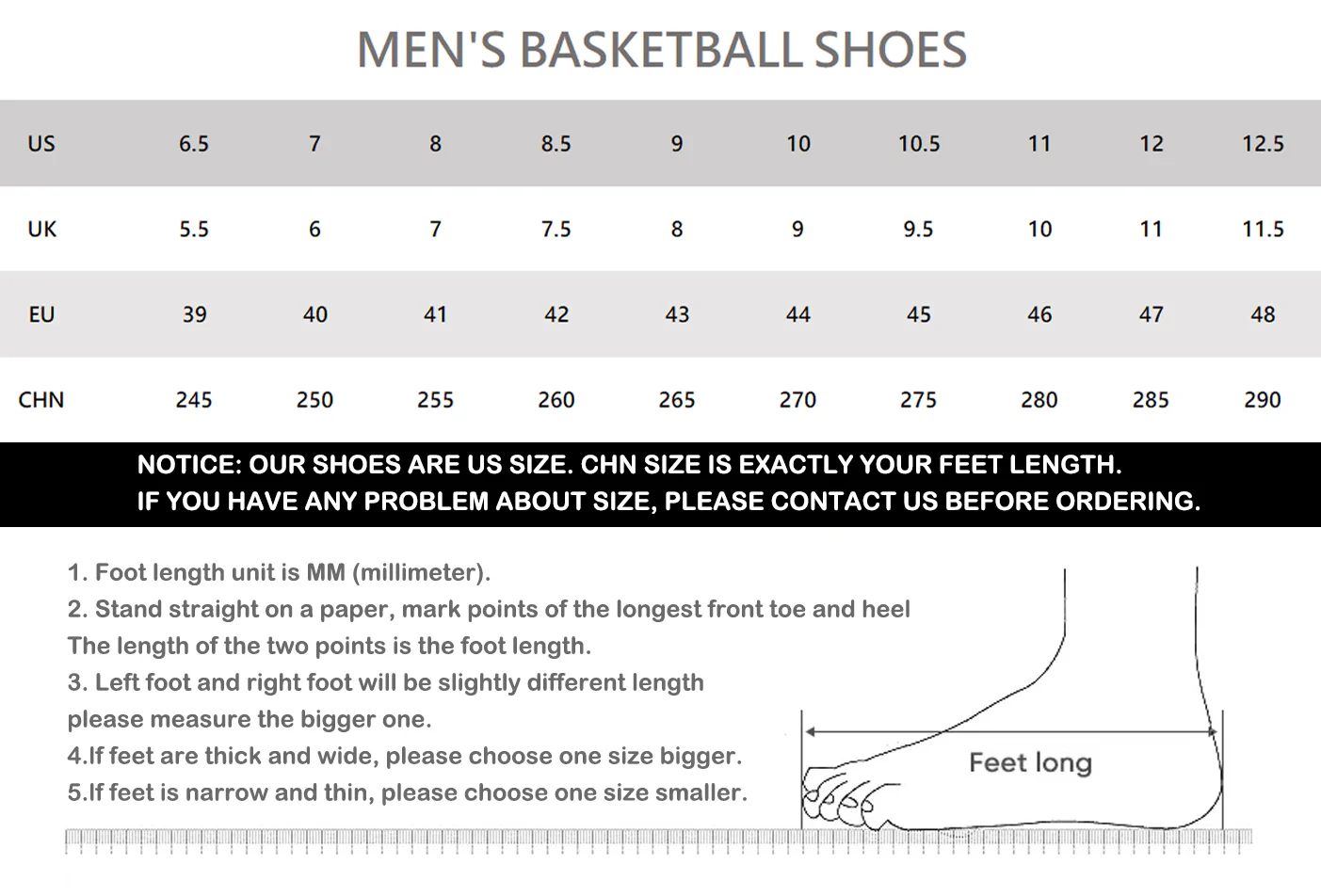 MEN'S Zen VII: "Silent Thunder" Limited Edition - Image 9