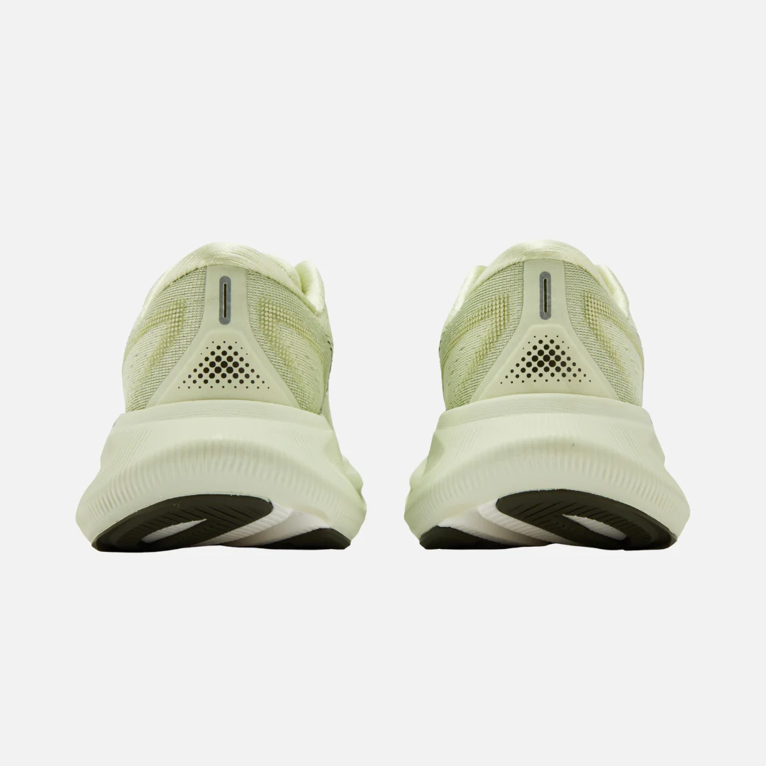 WOMEN'S 361-ELEOS 2: Mineral Green/Melon Green - Image 4