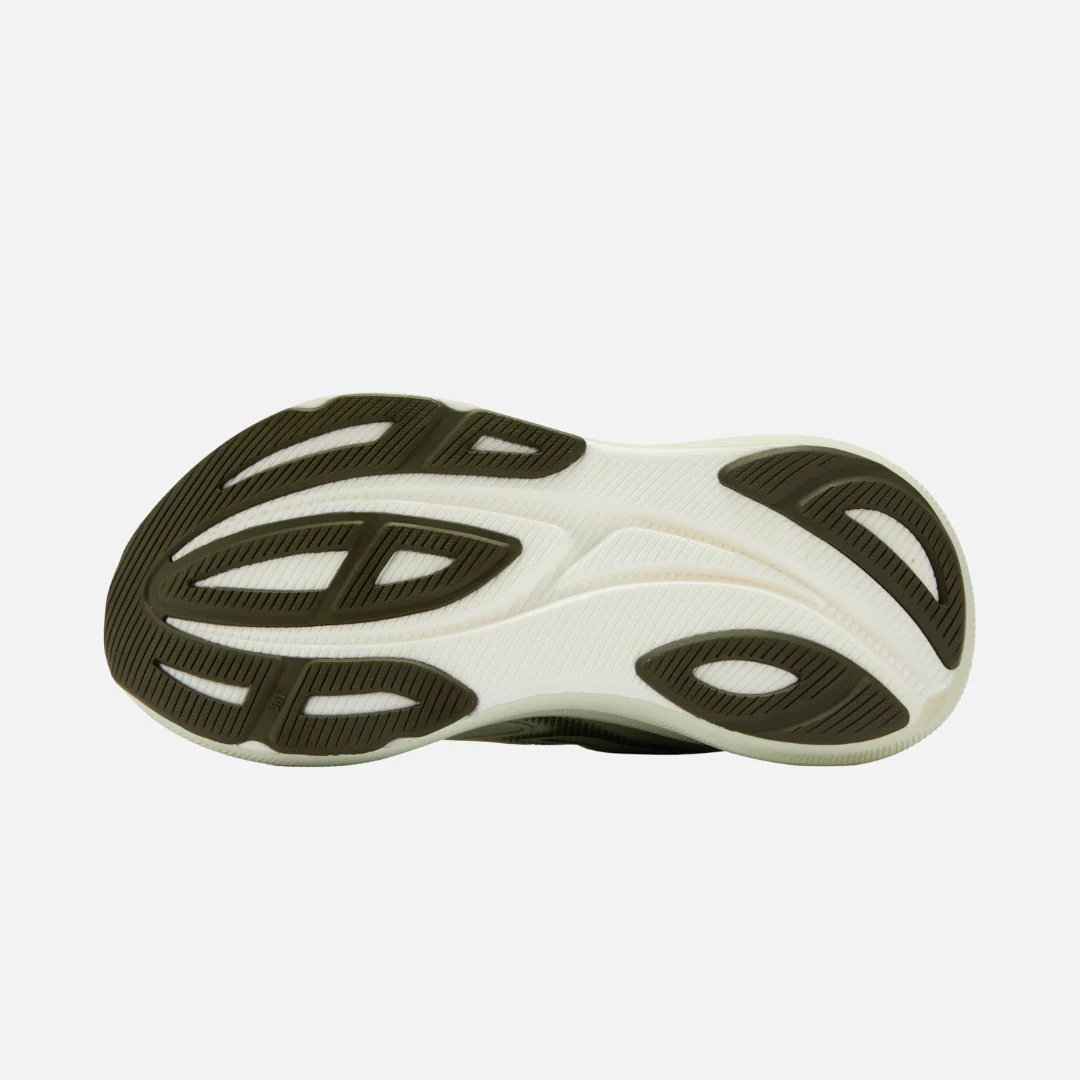 WOMEN'S 361-ELEOS 2: White/Black - Image 3