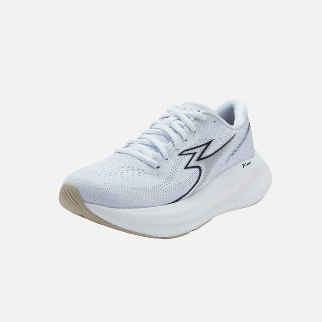 WOMEN'S 361-ELEOS 2: White/Black - Image 5
