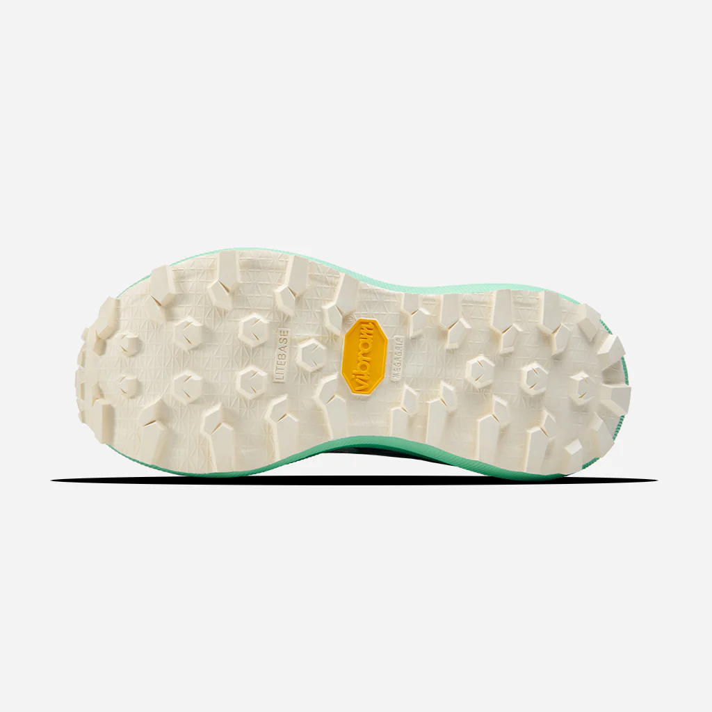 WOMEN'S 361-LYNX: Deep Ocean/Absinthe Green - Image 6