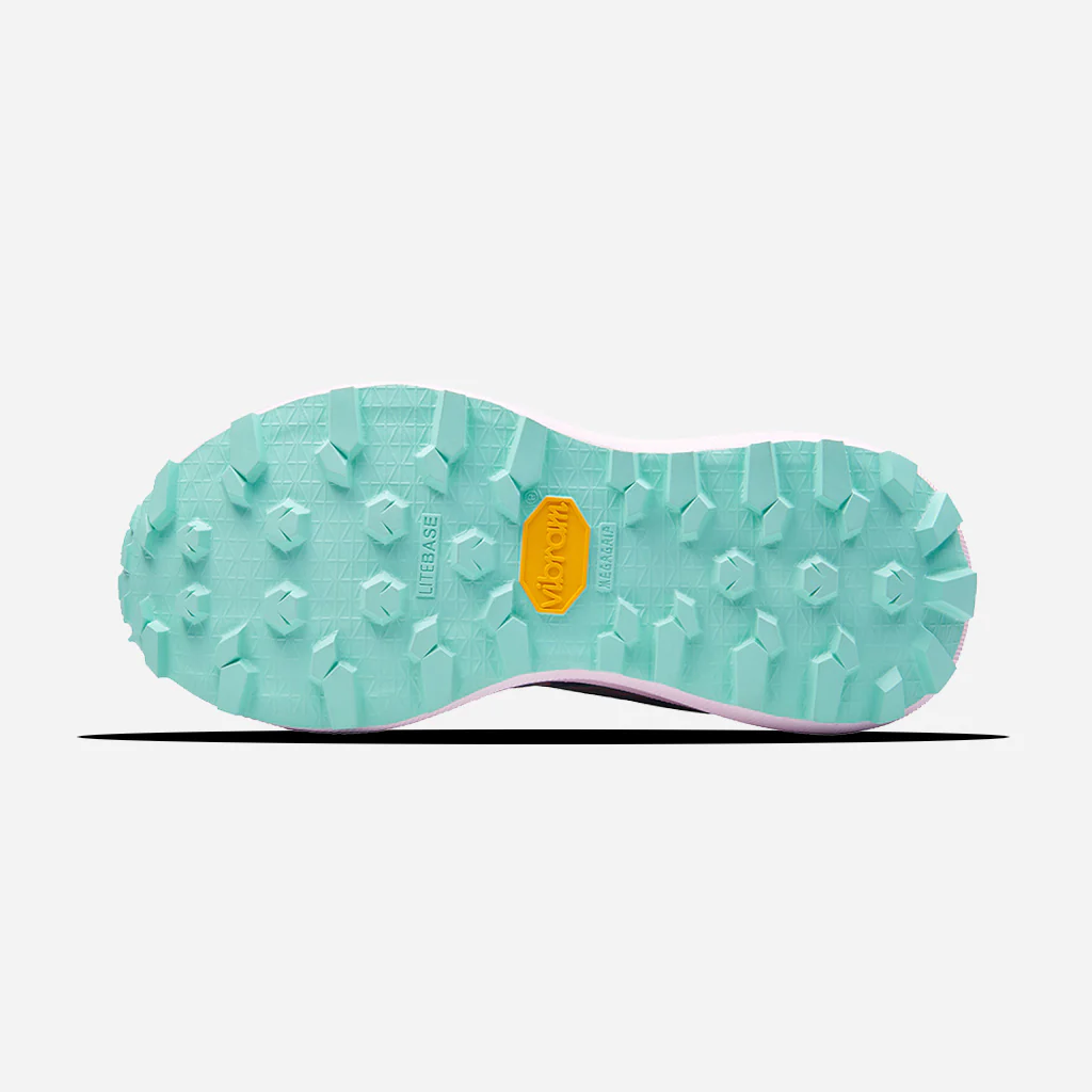 WOMEN'S 361-LYNX: Purple/Quartz - Image 5