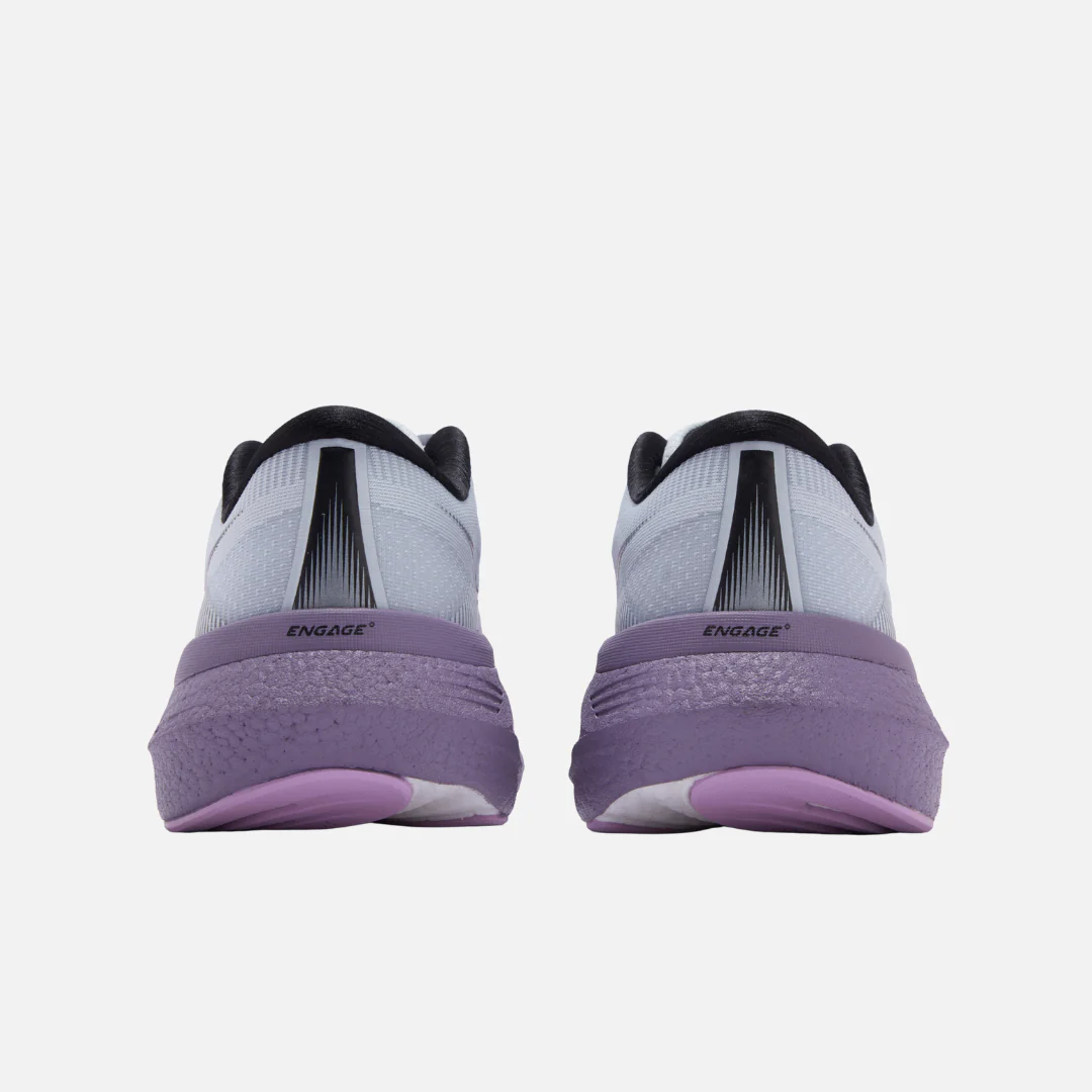 WOMEN'S 361-PHOENIX 2: Cloud Grey/ Dusted Grape - Image 6