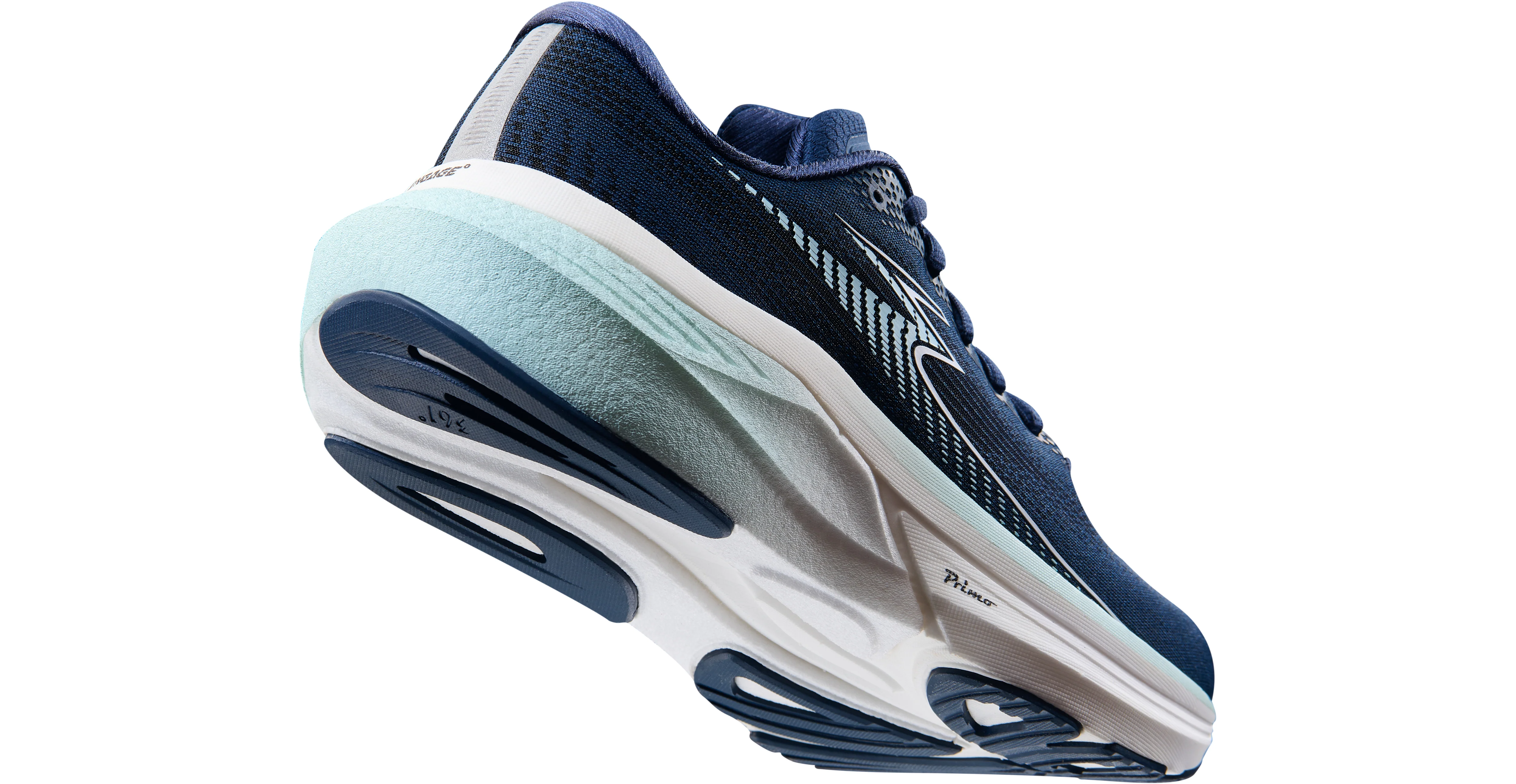 WOMEN'S 361-PHOENIX: Midnight/White - Image 4