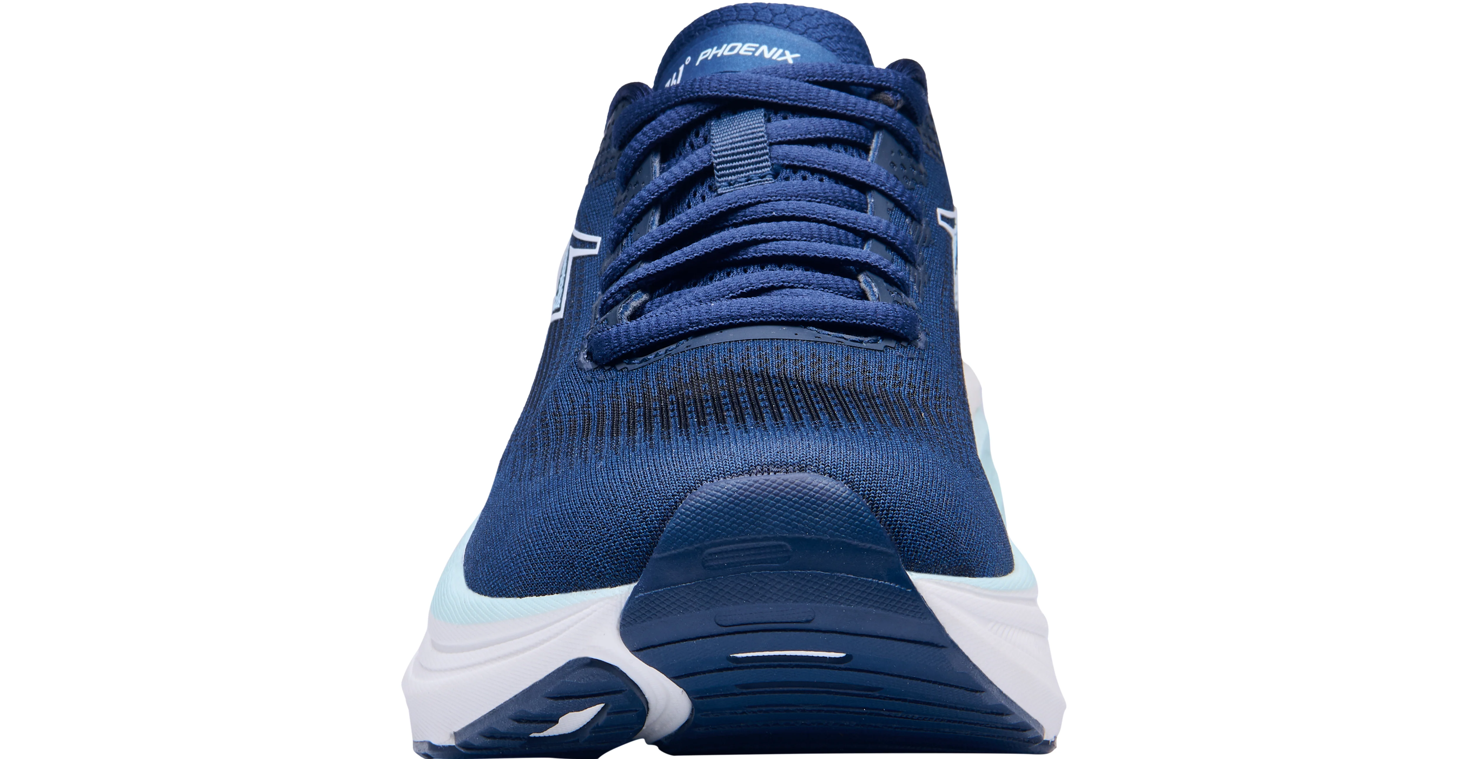 WOMEN'S 361-PHOENIX: Midnight/White - Image 6