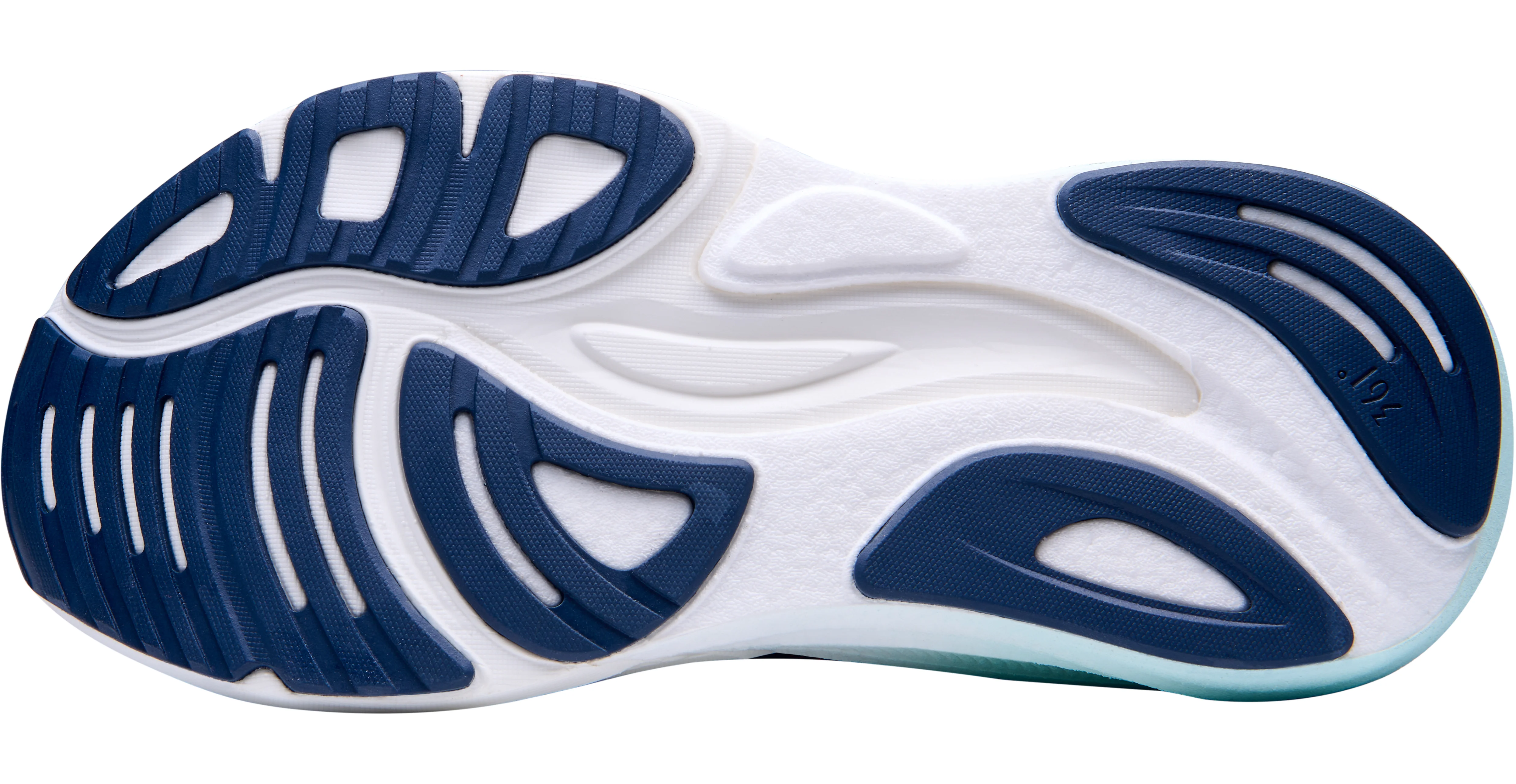 WOMEN'S 361-PHOENIX: Midnight/White - Image 8