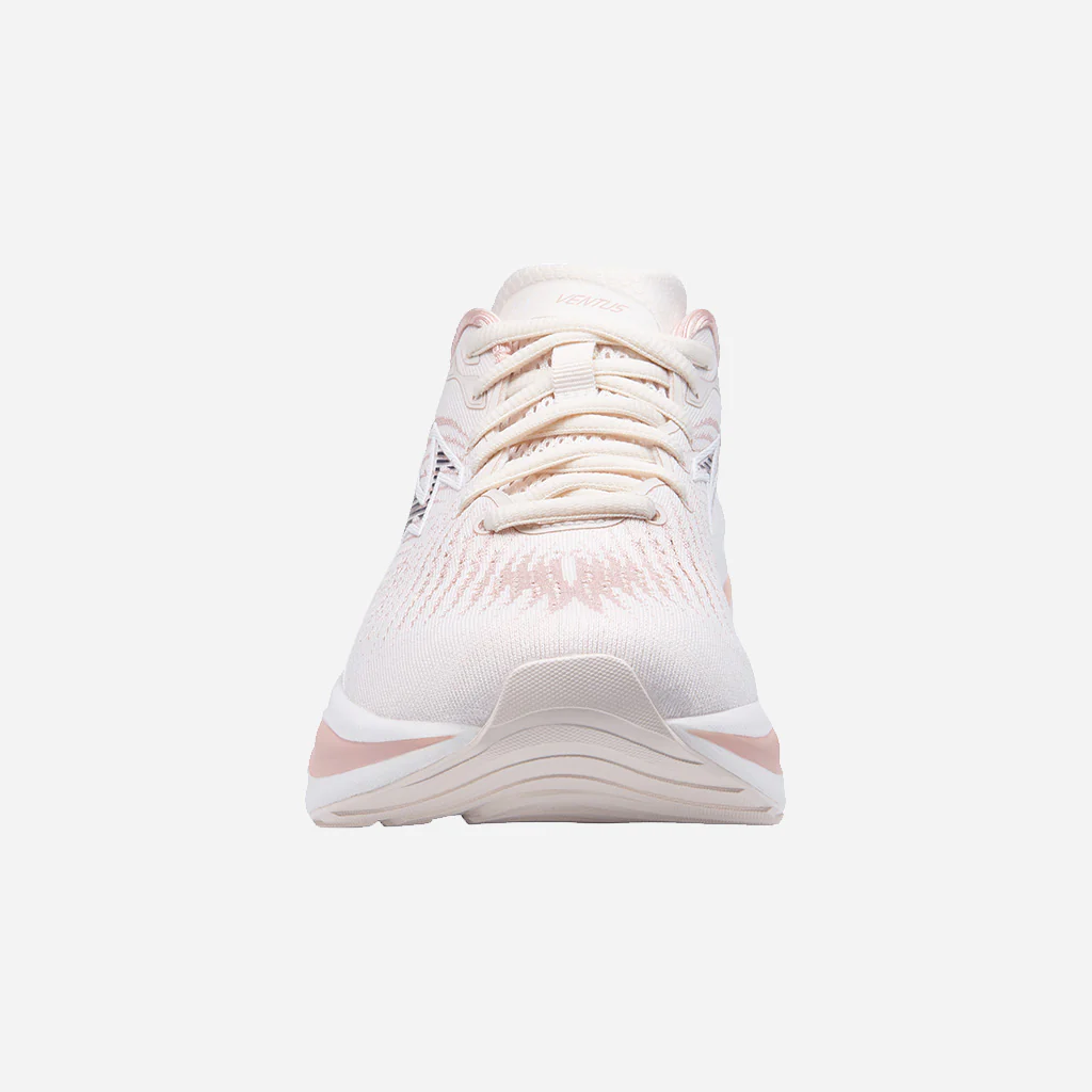 WOMEN'S 361-VENTUS: Eggnog/Cameo Rose - Image 6