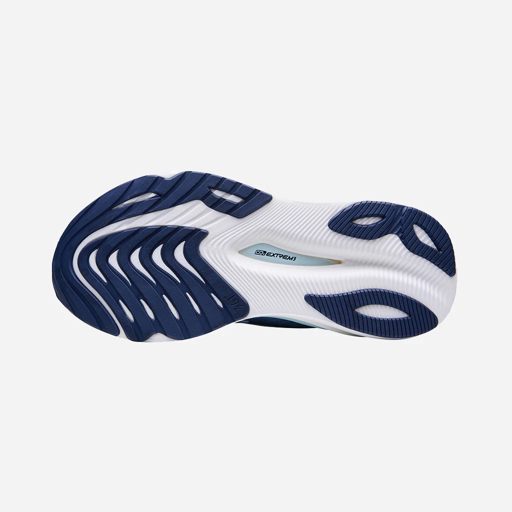 WOMEN'S 361-VENTUS: Grey Blue/Pure Water - Image 3