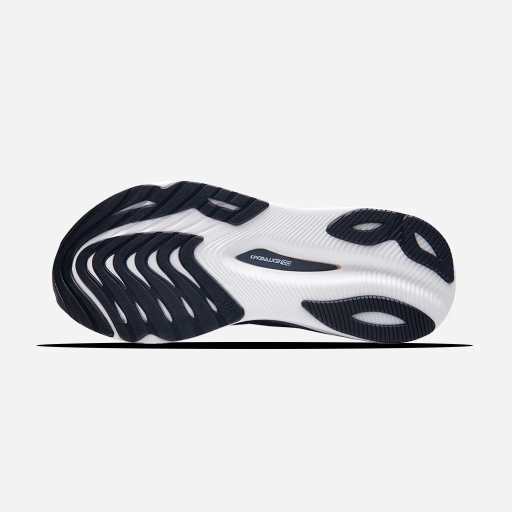 WOMEN'S 361-VENTUS: W-Black/White - Image 4