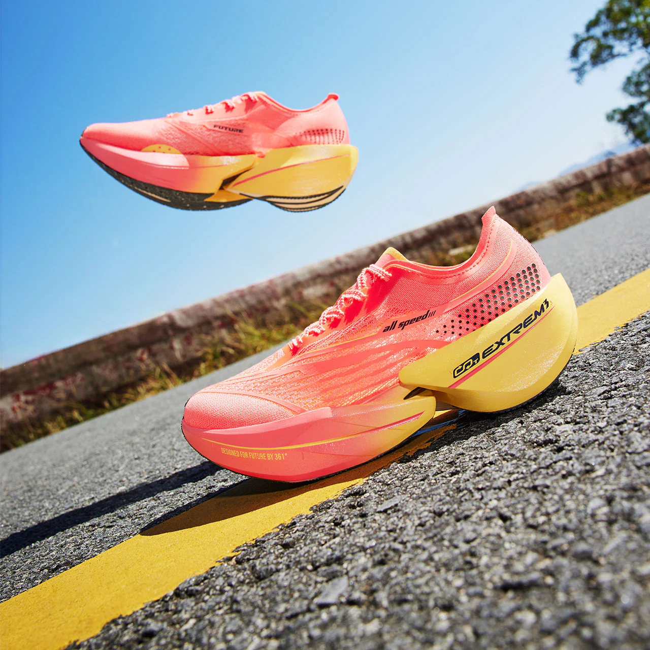 WOMEN'S FURIOUS FUTURE 1.5 - Image 5