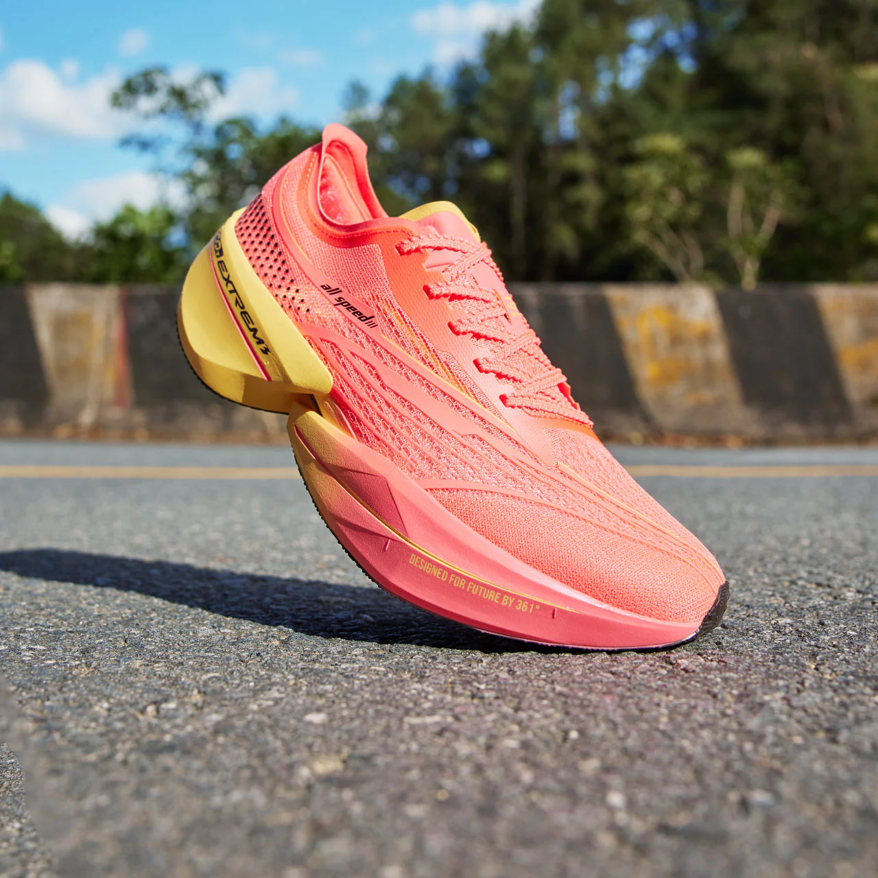 WOMEN'S FURIOUS FUTURE 1.5 - Image 6